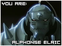 alphonse elric
